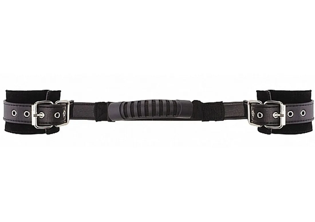 adjustable-leather-handcuffs-black