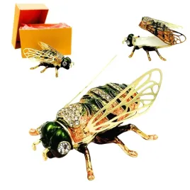 ekskluzywne-szkatulka-na-bizuterie-zdobione-krysztalkami-pszczola-hx542