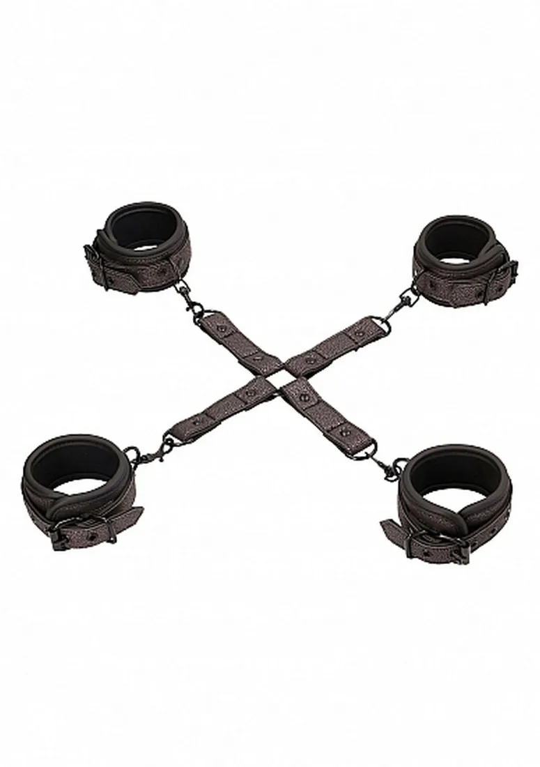 ouch-elegant-hogtie-titanium-grey