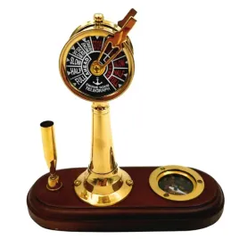 elegancki-zestaw-na-biurko-telegraf-maszynowy-kompas-tt018