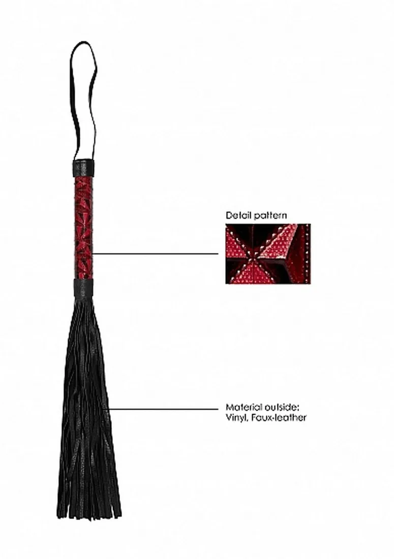 luxury-whip-burgundy