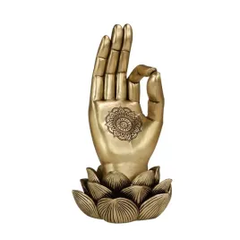 mudra-om-figurka-dekoracyjna-43724