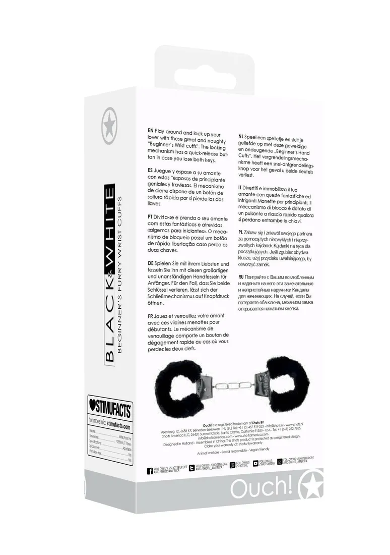 pleasure-furry-hand-cuffs-with-quick-release-button