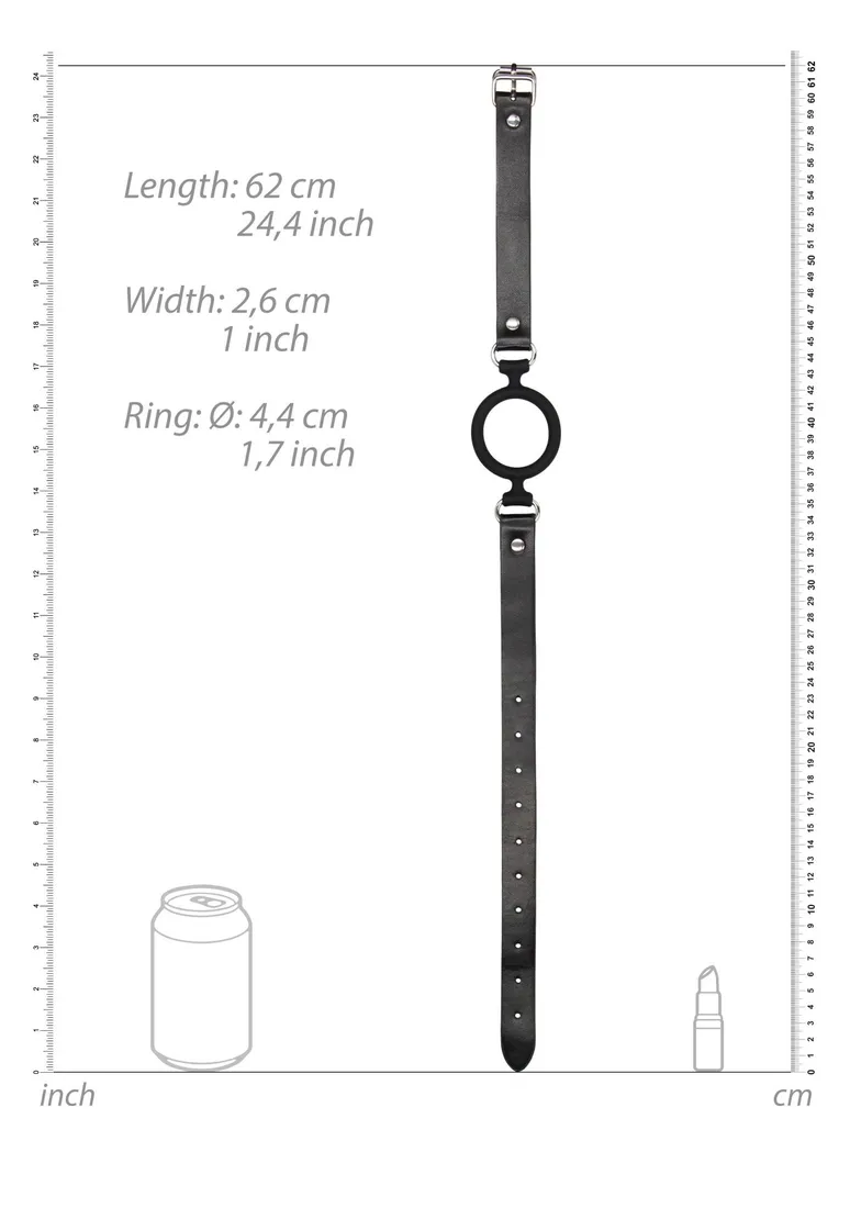 silicone-ring-gag-with-adjustable-bonded-leather-straps