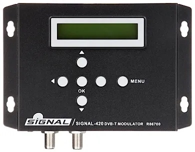 modulator-dvb-t-mod-sig-420-dvb-t-stan-nowy