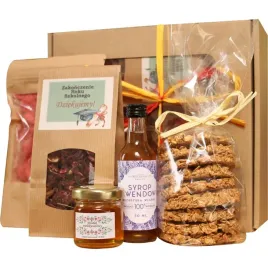 prezent-dla-nauczyciela-na-zakonczenie-roku-kosz-zestaw-prezentowy-herbata