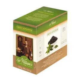 sir-william-s-royal-green-kingdom-50-szt