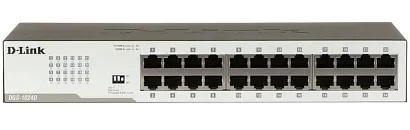 switch-dgs-1024d-e-24-portowy-d-link-stan-nowy
