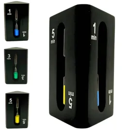 klepsydra-1-3-5-minut-trojstronna-czarna-stw6