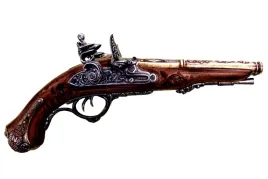 dwulufowy-pistolet-skalkowy-napoleona-1806r-denix-1026-replika