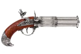 czterolufowy-pistolet-skalkowy-xviii-w-denix-1307