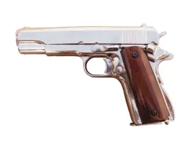 pistolet-colt-45-government-deluxe-denix-6312