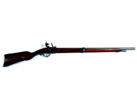 strzelba-napoleonska-zdobiona-denix-1080g