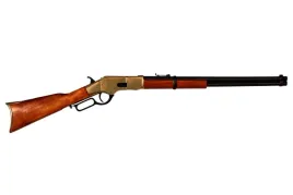 zloto-czarny-winchester-z-1866-roku-denix-1140l