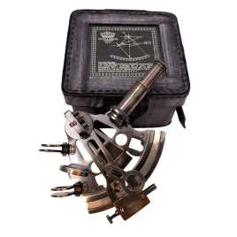 sekstans-mosiezny-w-skorzanym-pudelku-st003