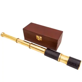 luneta-mosiezno-skorzana-w-pudelku-drewnianym-ht01