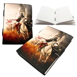 notes-skorzany-pamietnik-husaria-patriotyczny-200-stron-ah14