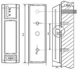 czytnik-zblizeniowy-mct12e-roger-kod-producenta-mct12e