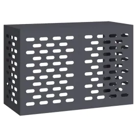 oslona-na-klimatyzator-prostokatna-90-x-40-x-60-cm-antracytowa