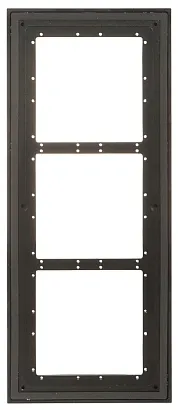 panel-montazowy-vtm24p3-dahua-kolor-czarny