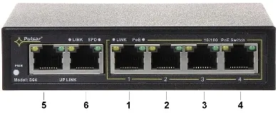 switch-poe-s-64-4-portowy-pulsar-stan-nowy