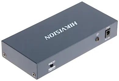 switch-poe-ds-3e0106hp-e-4-portowy-hikvision