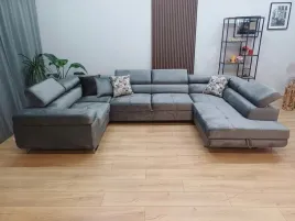 naroznik-rogowka-u-letto-do-salonu-z-funkcja-spania-welur-szary