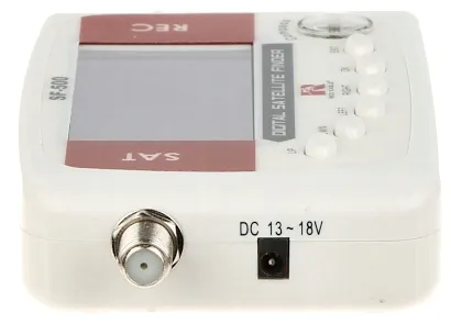 miernik-satelitarny-sf-500-dvb-s-s2-stan-nowy