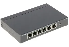 switch-poe-tl-sf1006p-6-portowy-tp-link