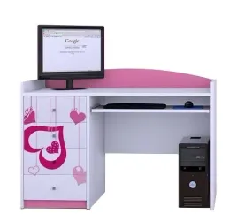 biurko-happy-b03-rozowe-dla-dziecka-pokoj-mebelki