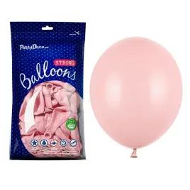 balony-rozowe-pastelowe-blady-rozowy-30cm-100-sztuk-sb14p-081b-100x