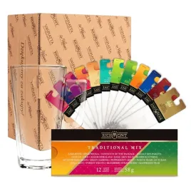 richmont-traditional-mix-12-saszetek-szklanka