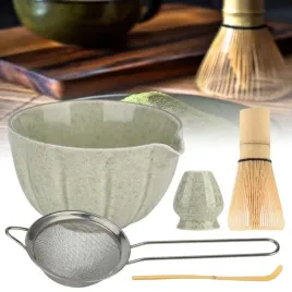 zestaw-prezentowy-do-herbaty-matcha-zestaw-do-parzenia-matchy-5-szt