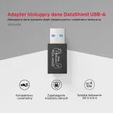 unitek-adapter-blokujacy-dane-usb-a-stan-nowy