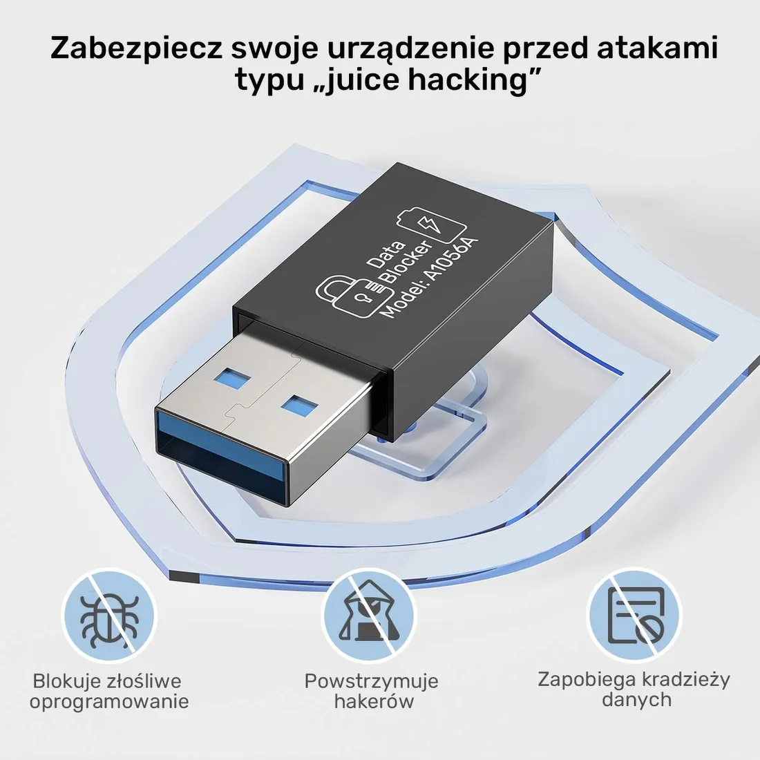 unitek-adapter-blokujacy-dane-usb-a