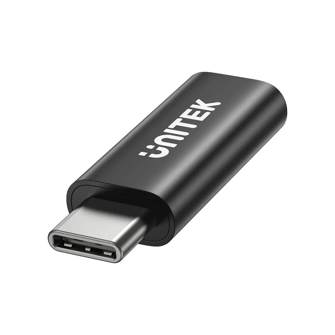 unitek-adapter-blokujacy-dane-usb-c-stan-nowy