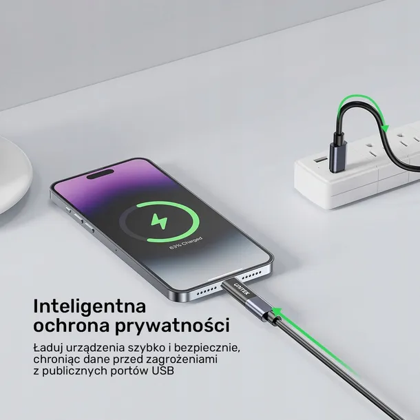 unitek-adapter-blokujacy-dane-usb-c-marka-unitek-stan-nowy