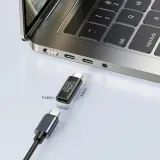 unitek-adapter-blokujacy-dane-usb-c-stan-nowy