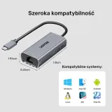unitek-adapter-usb-c-do-rj45-5gbps-stan-nowy