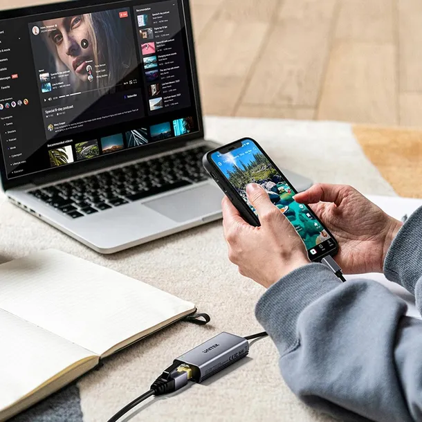 unitek-adapter-usb-c-do-rj45-5gbps-stan-nowy-producent-unitek