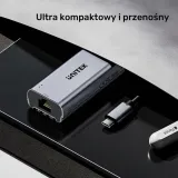 unitek-adapter-usb-c-do-rj45-5gbps-stan-nowy-rodzaj-portow-ethernet-rj-45