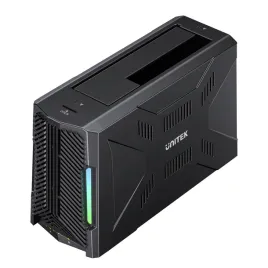 unitek-stacja-dokujaca-1x-dysk-m-2-nvme-1x-dysk-sata-usb-c-10-gbps