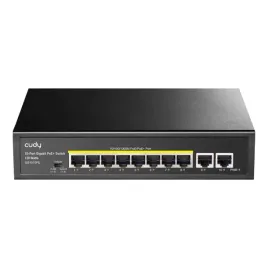 cudy-gs1010pe-or-przelacznik-sieciowy-8-portowy-gigabit-poe-120w