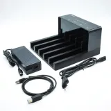 orico-stacja-klonujaca-5x-sata-35-25-stan-nowy