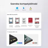 orico-stacja-klonujaca-5x-sata-35-25-stan-nowy-kod-producenta-6558us3-c-eu-bk1
