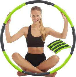 hula-hoop-tosaneo-z-wypustkami-zielono-szare