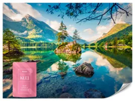 fototapeta-do-salonu-jezioro-hintersee-krajobraz-gory-las-efekt-3d-300x210