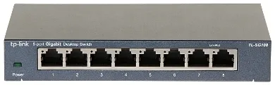 switch-tl-sg108-8-portowy-tp-link-stan-nowy