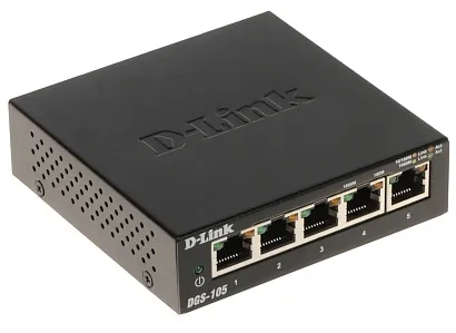 switch-dgs-105-e-5-portowy-d-link