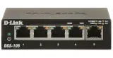 switch-dgs-105-e-5-portowy-d-link-stan-nowy